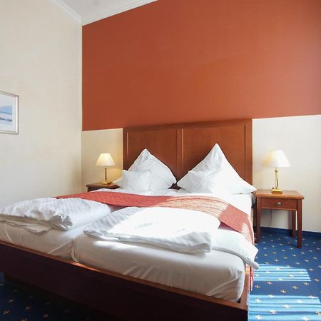 Strandhotel Ostfriesenhof Borkum Room photo